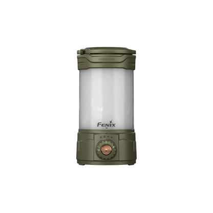 Fenix CL26R PRO High Performance LED Rechargeable Camping Lantern - Angler's Pro Tackle & Outdoors