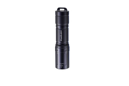 Fenix E01 V2.0 AAA LED Flashlight - Angler's Pro Tackle & Outdoors