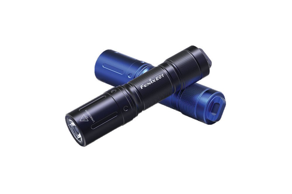 Fenix E01 V2.0 AAA LED Flashlight - Angler's Pro Tackle & Outdoors