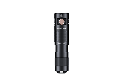 Fenix E09R Rechargeable High - Output Flashlight - 600 Lumens - Angler's Pro Tackle & Outdoors