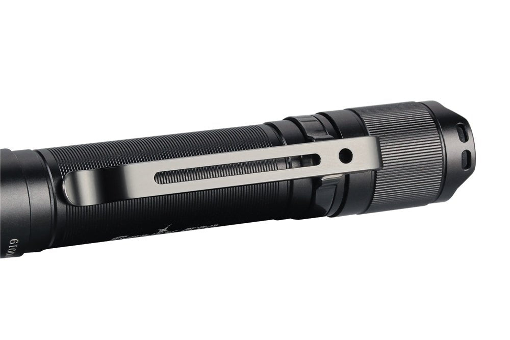 Fenix E20 V2.0 EDC Flashlight - 350 Lumens - Angler's Pro Tackle & Outdoors