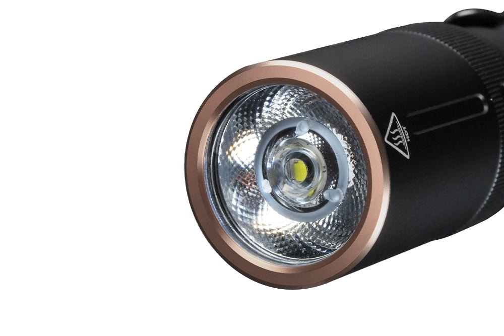 Fenix E20 V2.0 EDC Flashlight - 350 Lumens - Angler's Pro Tackle & Outdoors