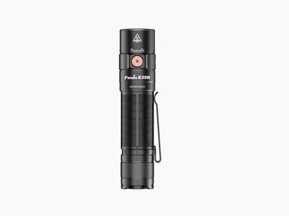 Fenix E35R High - Performance Rechargeable LED Flashlight - Angler's Pro Tackle & Outdoors