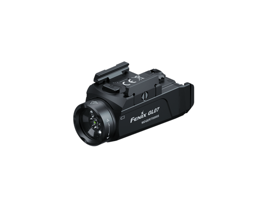 Fenix GL07 Quick Release Weapon Light - Angler's Pro Tackle & Outdoors