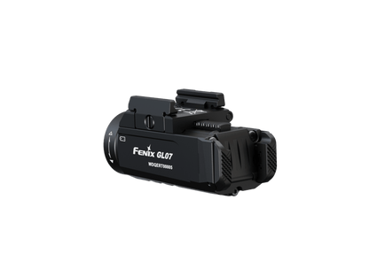 Fenix GL07 Quick Release Weapon Light - Angler's Pro Tackle & Outdoors