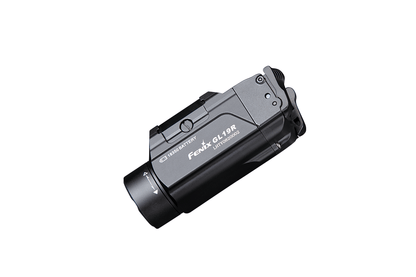 Fenix GL19R Rechargeable Tactical Light - 1200 Lumens - Angler's Pro Tackle & Outdoors