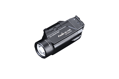 Fenix GL19R Rechargeable Tactical Light - 1200 Lumens - Angler's Pro Tackle & Outdoors