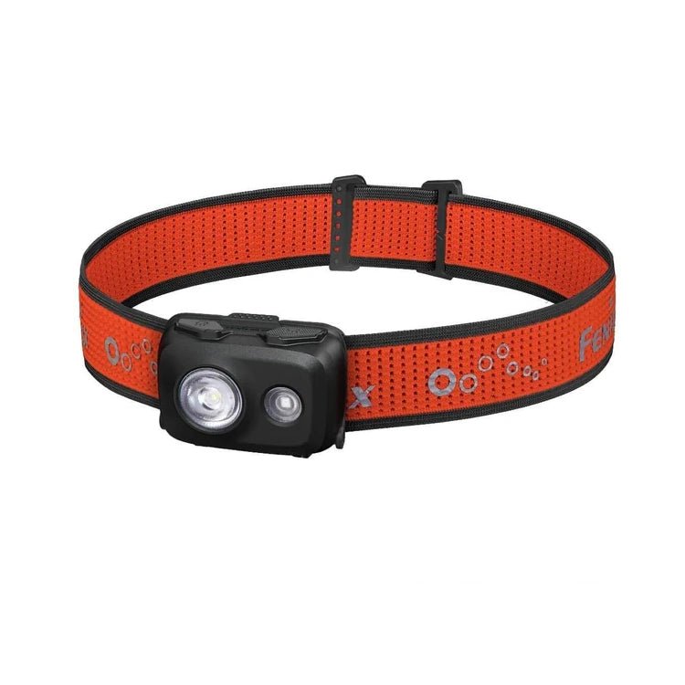 Fenix HL16 Lightweight Outdoor Hiking LED Headlamp - Angler's Pro Tackle & Outdoors