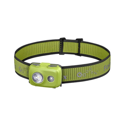 Fenix HL16 Lightweight Outdoor Hiking LED Headlamp - Angler's Pro Tackle & Outdoors