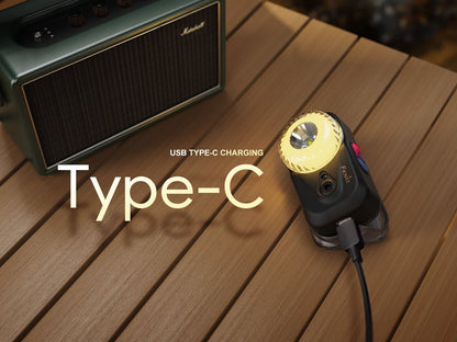 Fenix HL17R Multicolor 2 - in - 1 Headlamp - Angler's Pro Tackle & Outdoors