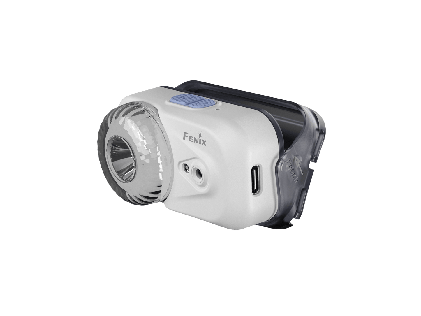 Fenix HL17R Multicolor 2 - in - 1 Headlamp - Angler's Pro Tackle & Outdoors