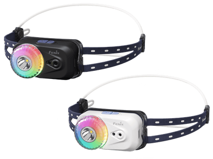 Fenix HL17R Multicolor 2 - in - 1 Headlamp - Angler's Pro Tackle & Outdoors