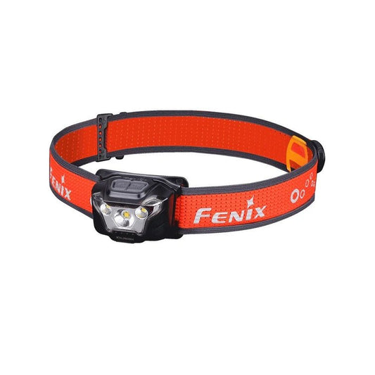 Fenix HL18R-T Lightweight Rechargeable LED Headlamp - 500 Lumens - Angler's Pro Tackle & Outdoors