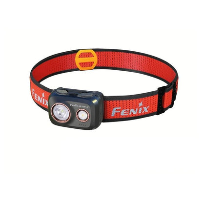 Fenix HL32R-T Trail Running LED Headlamp - 800 Lumens - Angler's Pro Tackle & Outdoors