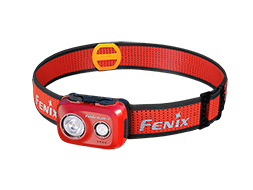 Fenix HL32R-T Trail Running LED Headlamp - 800 Lumens - Angler's Pro Tackle & Outdoors