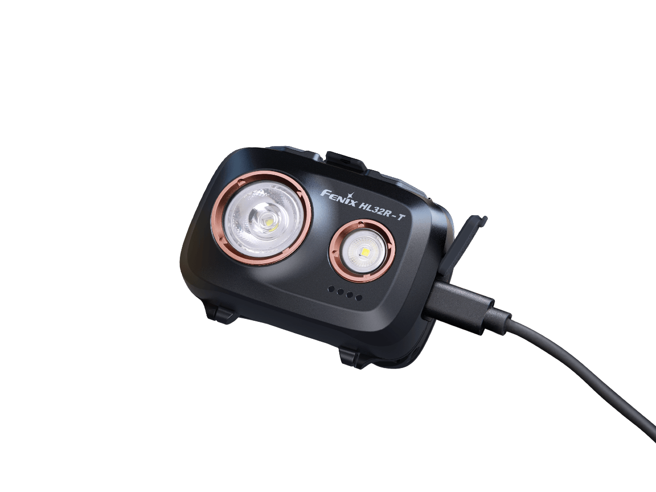 Fenix HL32R-T Trail Running LED Headlamp - 800 Lumens - Angler's Pro Tackle & Outdoors