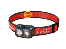 Fenix HL32R-T Trail Running LED Headlamp - 800 Lumens - Angler's Pro Tackle & Outdoors