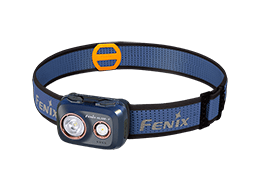 Fenix HL32R-T Trail Running LED Headlamp - 800 Lumens - Angler's Pro Tackle & Outdoors