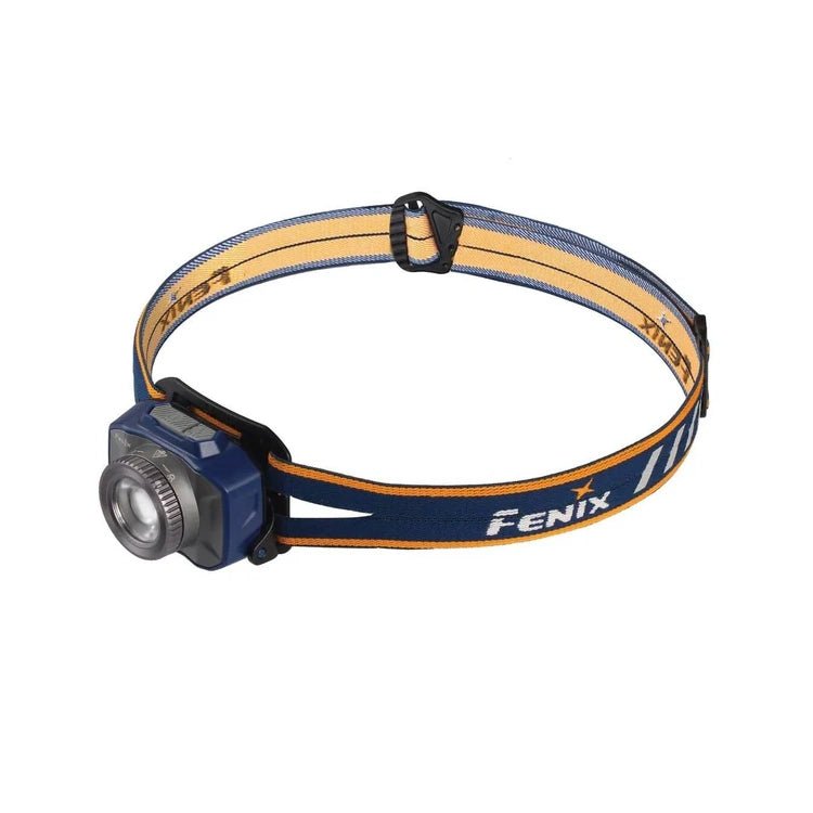 Fenix HL40R Focusable USB Rechargeable LED Headlamp - Angler's Pro Tackle & Outdoors