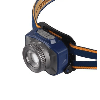 Fenix HL40R Focusable USB Rechargeable LED Headlamp - Angler's Pro Tackle & Outdoors