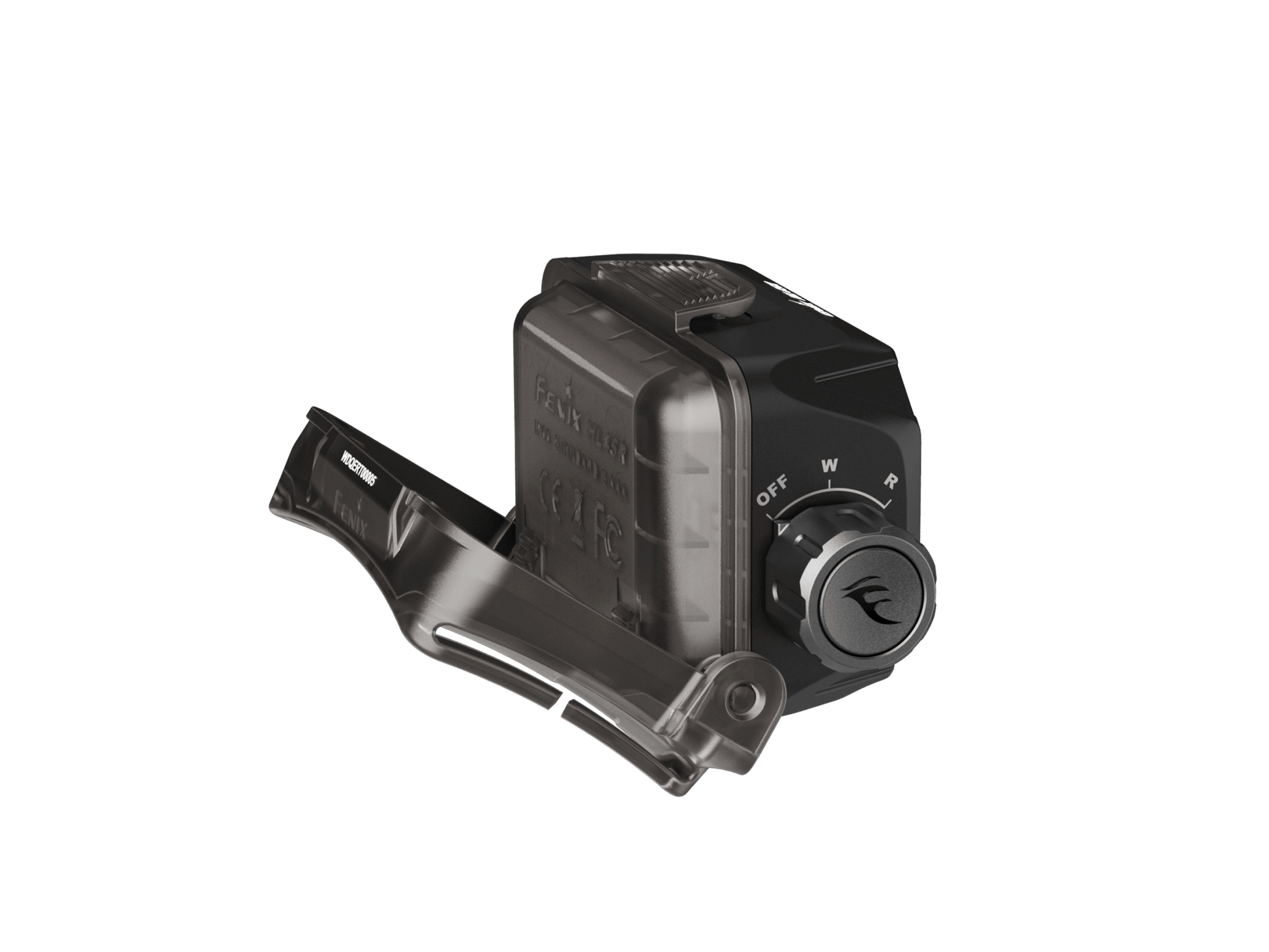 Fenix HL45R Rechargeable Focusing Gesture - Sensing Headlamp - Angler's Pro Tackle & Outdoors