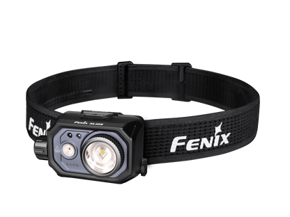 Fenix HL45R Rechargeable Focusing Gesture - Sensing Headlamp - Angler's Pro Tackle & Outdoors