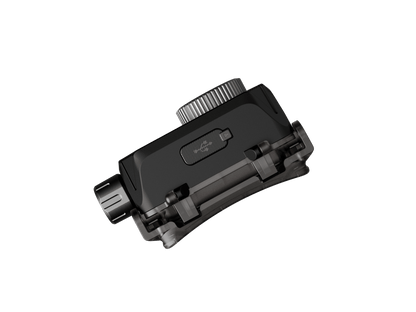 Fenix HL45R Rechargeable Focusing Gesture - Sensing Headlamp - Angler's Pro Tackle & Outdoors