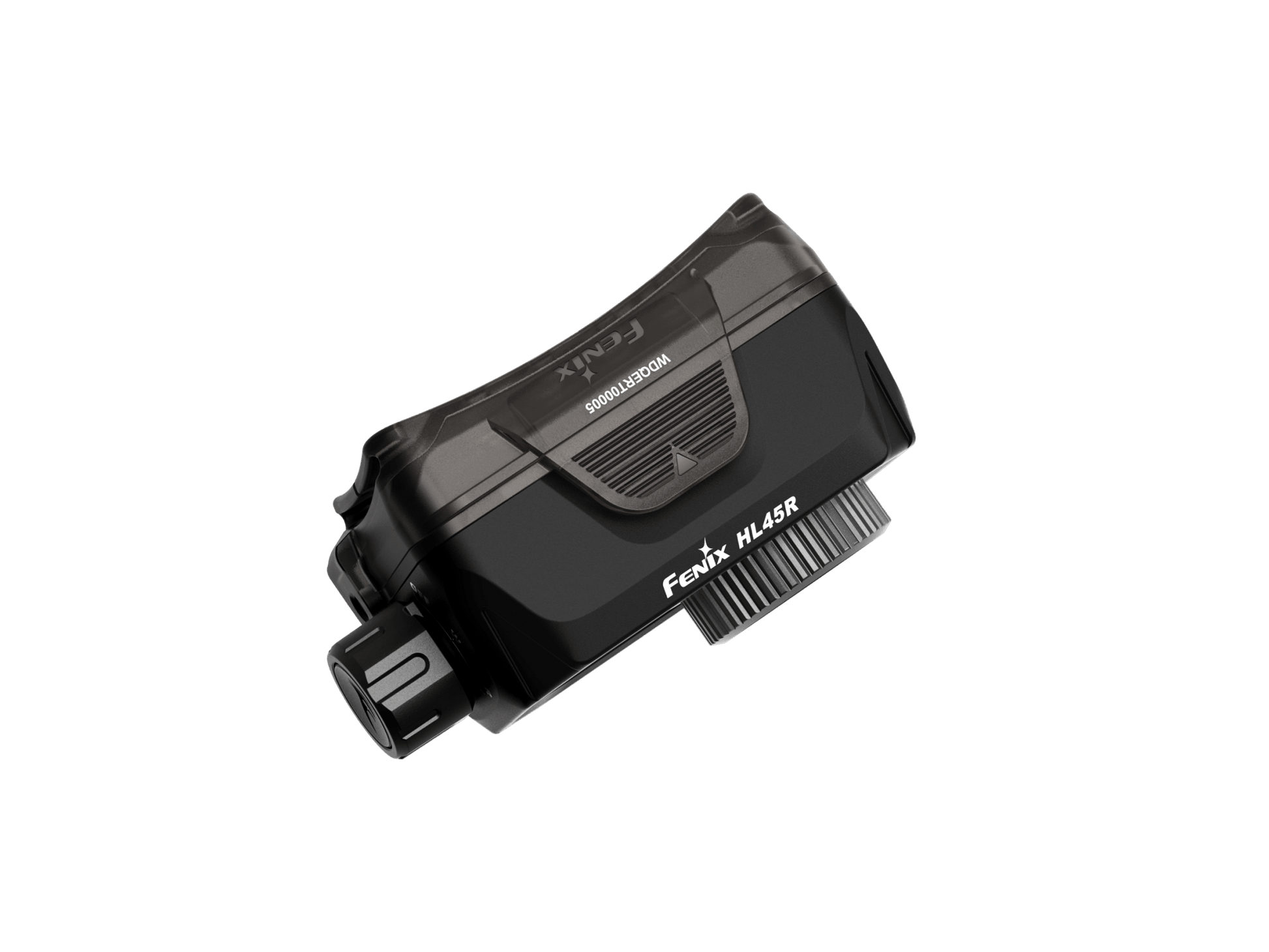 Fenix HL45R Rechargeable Focusing Gesture - Sensing Headlamp - Angler's Pro Tackle & Outdoors