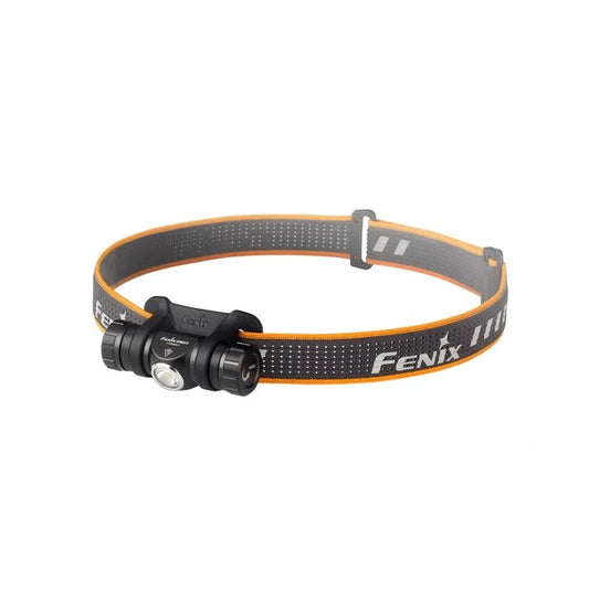 Fenix HM23 Compact Hiking and Running Headlamp - Angler's Pro Tackle & Outdoors