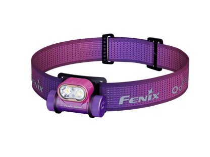 Fenix HM55R Lightweight Multi - LED Headlamp - Angler's Pro Tackle & Outdoors