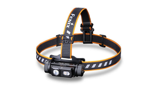 Fenix HM60R Outdoor LED Headlamp - 1200 Lumens - Angler's Pro Tackle & Outdoors