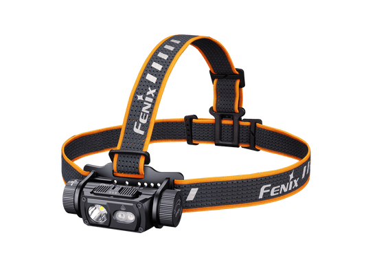 Fenix HM60R V2 High - Performance Headlamp - 1600 Lumens - Angler's Pro Tackle & Outdoors