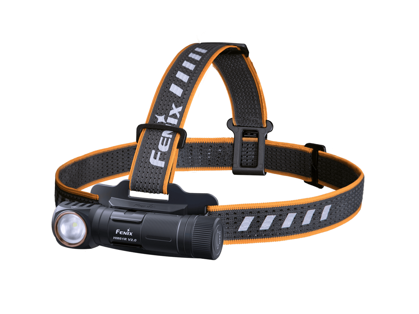 Fenix HM61R V2 Rechargeable LED Headlamp - 1600 Lumens - Angler's Pro Tackle & Outdoors