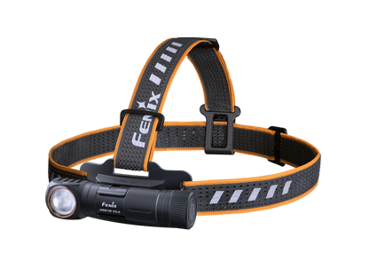 Fenix HM61R V2 Rechargeable LED Headlamp - 1600 Lumens - Angler's Pro Tackle & Outdoors