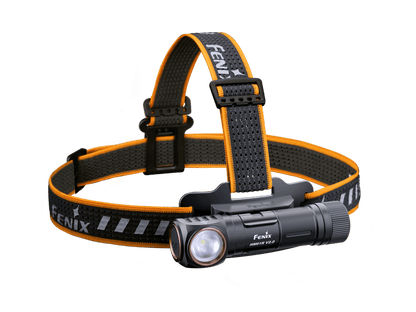 Fenix HM61R V2 Rechargeable LED Headlamp - 1600 Lumens - Angler's Pro Tackle & Outdoors