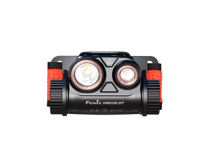 Fenix HM65R-DT Trail Running LED Headlamp - Angler's Pro Tackle & Outdoors