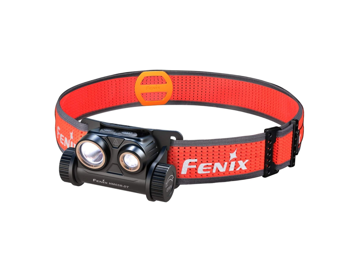 Fenix HM65R-DT Trail Running LED Headlamp - Angler's Pro Tackle & Outdoors