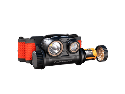 Fenix HM65R-DT Trail Running LED Headlamp - Angler's Pro Tackle & Outdoors