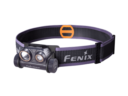 Fenix HM65R-DT Trail Running LED Headlamp - Angler's Pro Tackle & Outdoors