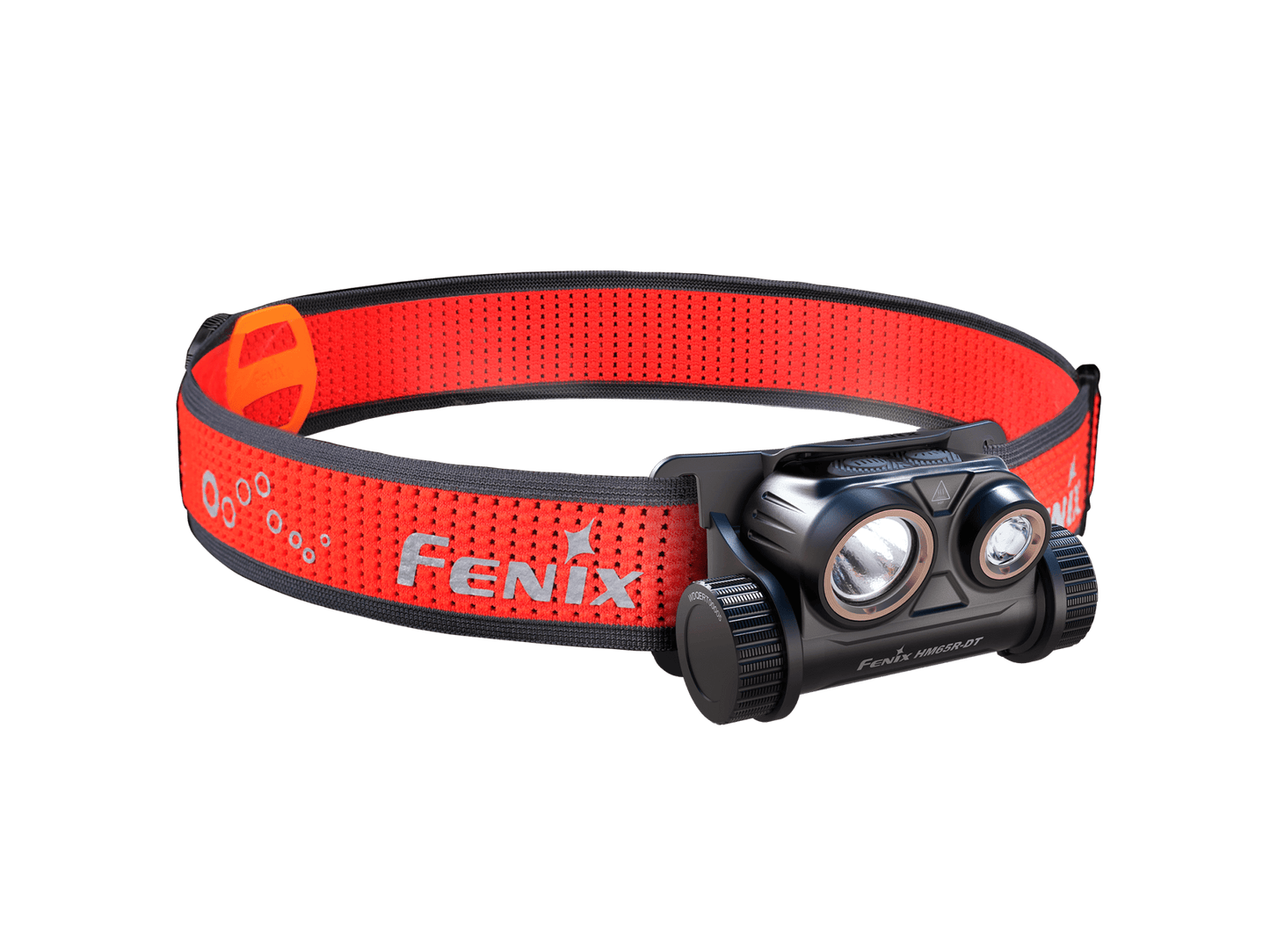 Fenix HM65R-DT Trail Running LED Headlamp - Angler's Pro Tackle & Outdoors