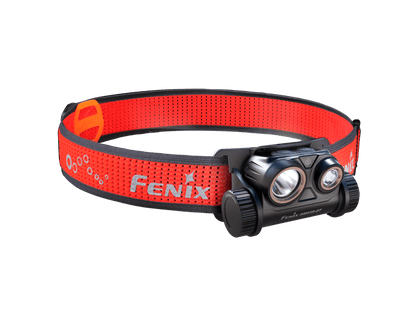 Fenix HM65R-DT Trail Running LED Headlamp - Angler's Pro Tackle & Outdoors