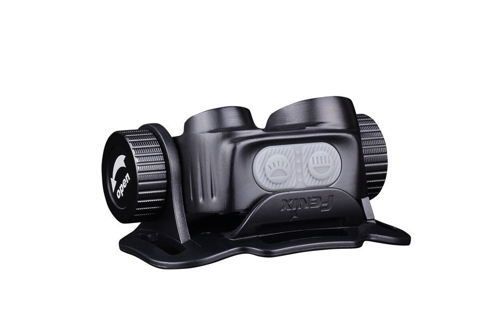 Fenix HM65R Rechargeable LED Headlamp - 1400 Lumens - Angler's Pro Tackle & Outdoors