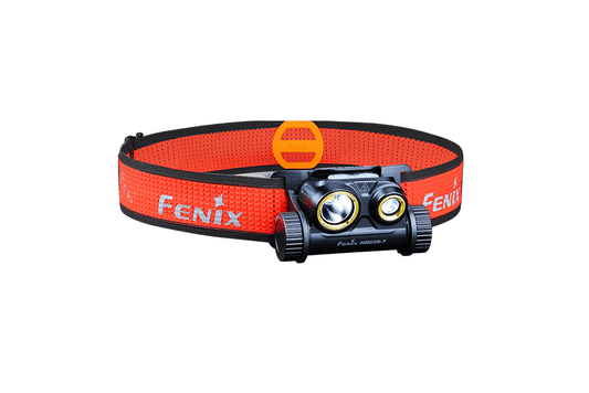 Fenix HM65R-T Trail Running LED Headlamp - 1500 Lumens - Angler's Pro Tackle & Outdoors