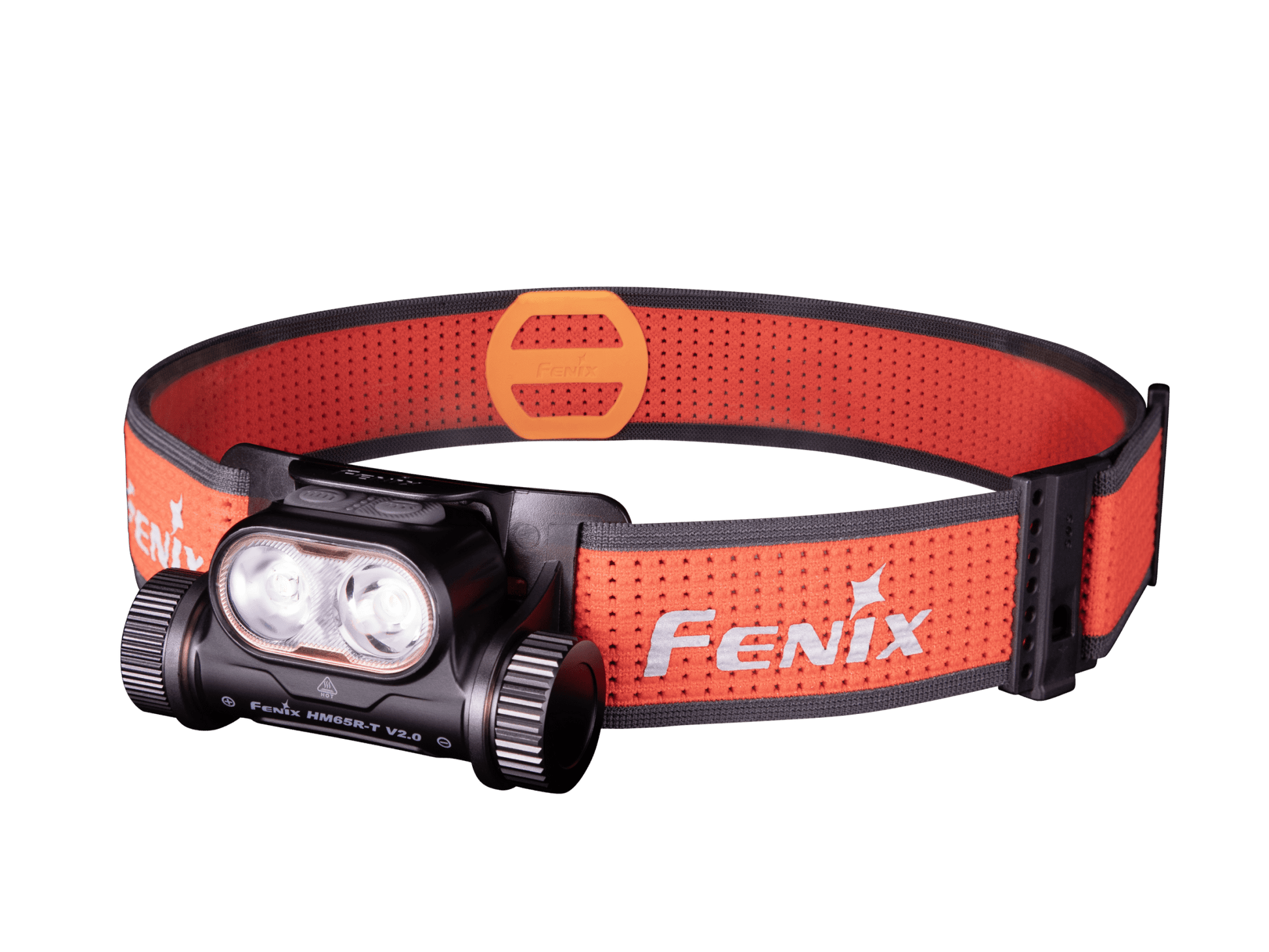 Fenix HM65R - T V2 Rechargeable Lightweight Trail Running Headlamp - Angler's Pro Tackle & Outdoors