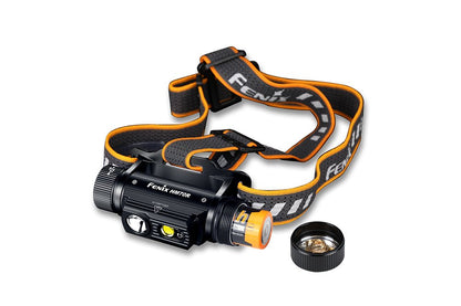 Fenix HM70R Rechargeable LED Headlamp - 1600 Lumens - Angler's Pro Tackle & Outdoors