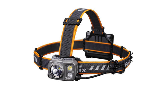 Fenix HP16R Rechargeable Headlamp - 1250 Lumens - Angler's Pro Tackle & Outdoors