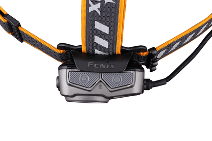 Fenix HP16R Rechargeable Headlamp - 1250 Lumens - Angler's Pro Tackle & Outdoors