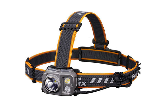 Fenix HP25R V2.0 Headlamp - 1600 Lumens - Angler's Pro Tackle & Outdoors
