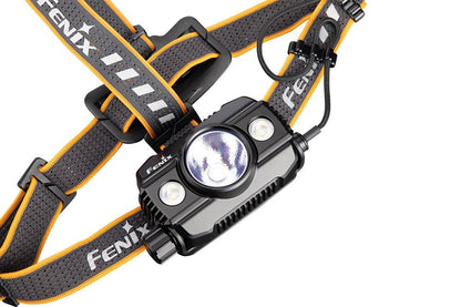 Fenix HP30R V2.0 LED Headlamp - 3000 Lumens - Angler's Pro Tackle & Outdoors