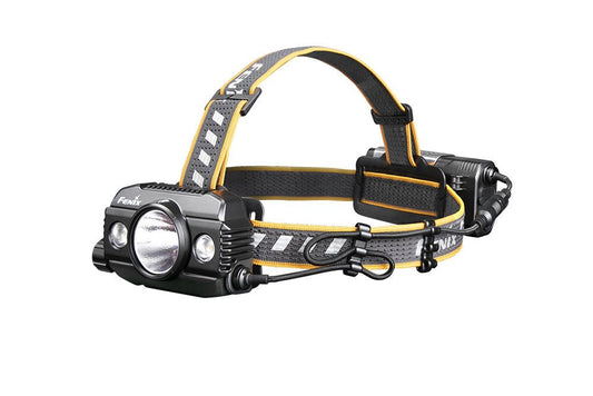 Fenix HP30R V2.0 LED Headlamp - 3000 Lumens - Angler's Pro Tackle & Outdoors